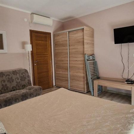 Mimoza Apartments Ðenovići Eksteriør billede