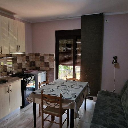 Mimoza Apartments Ðenovići Eksteriør billede